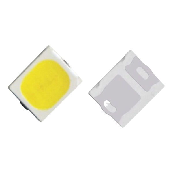 Led SMD 2835 Lumina Albastra Pret 50 Buc / Set 030718-3